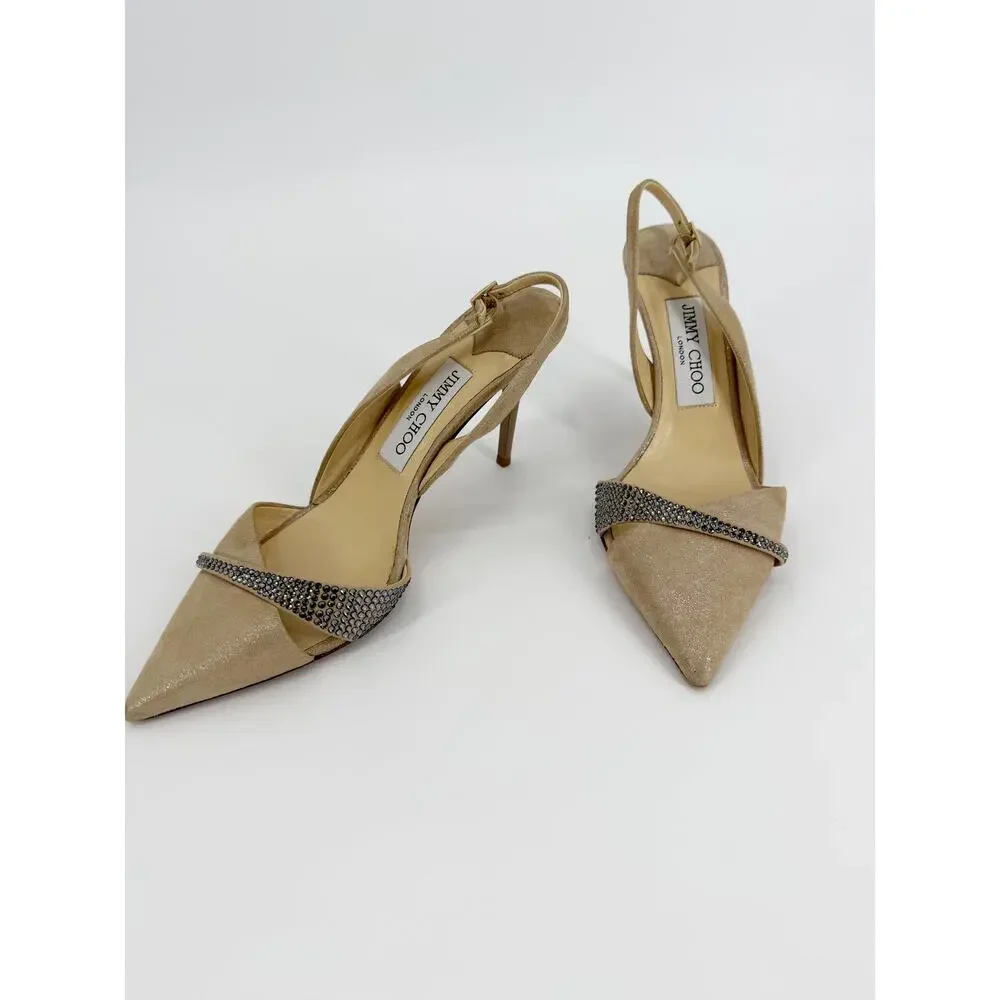 Jimmy Choo brand jimmy