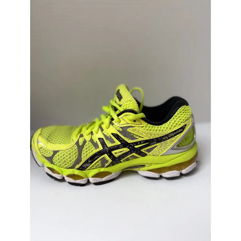 Asics gel nimbus