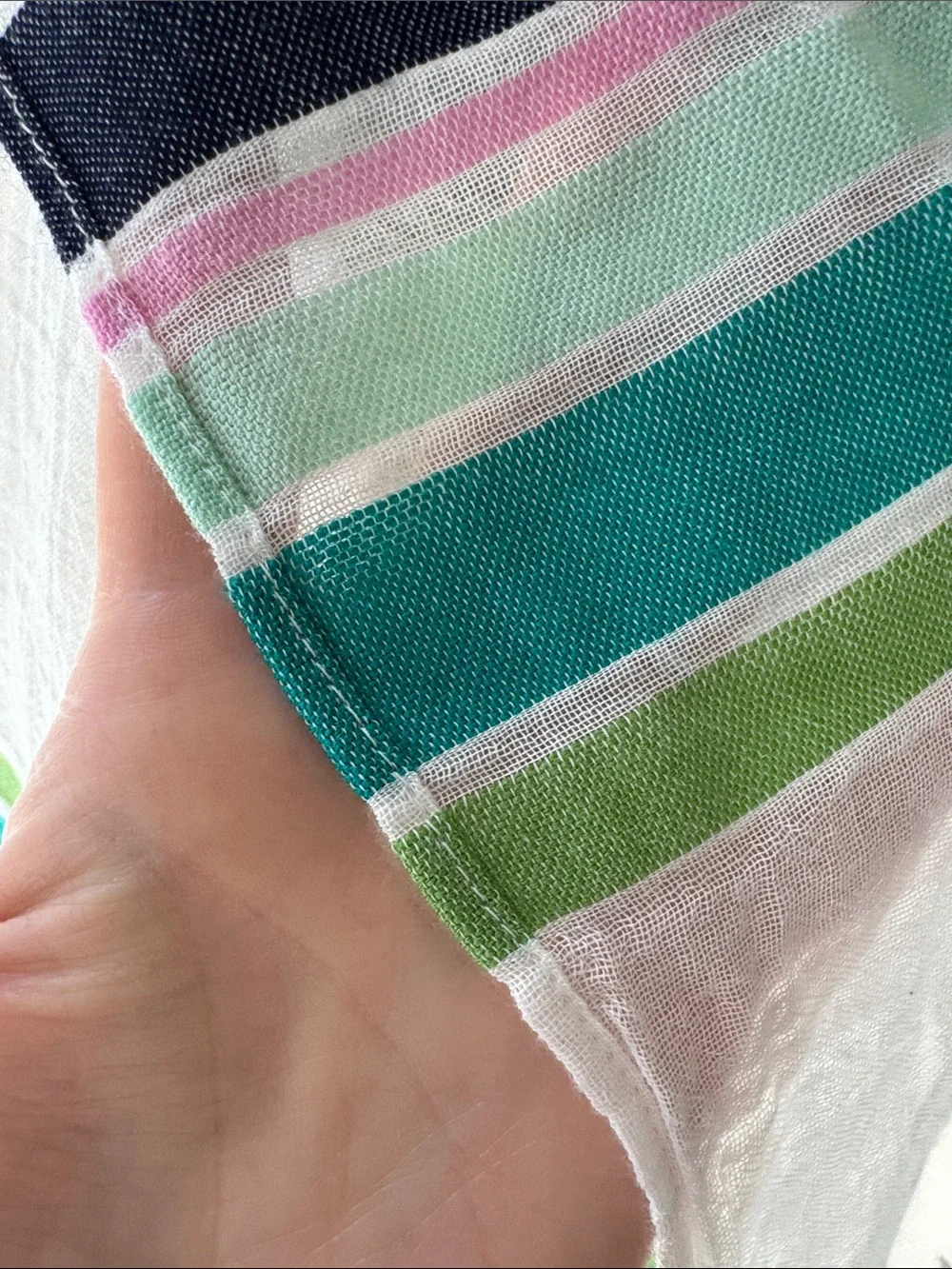 Old Navy summer weight