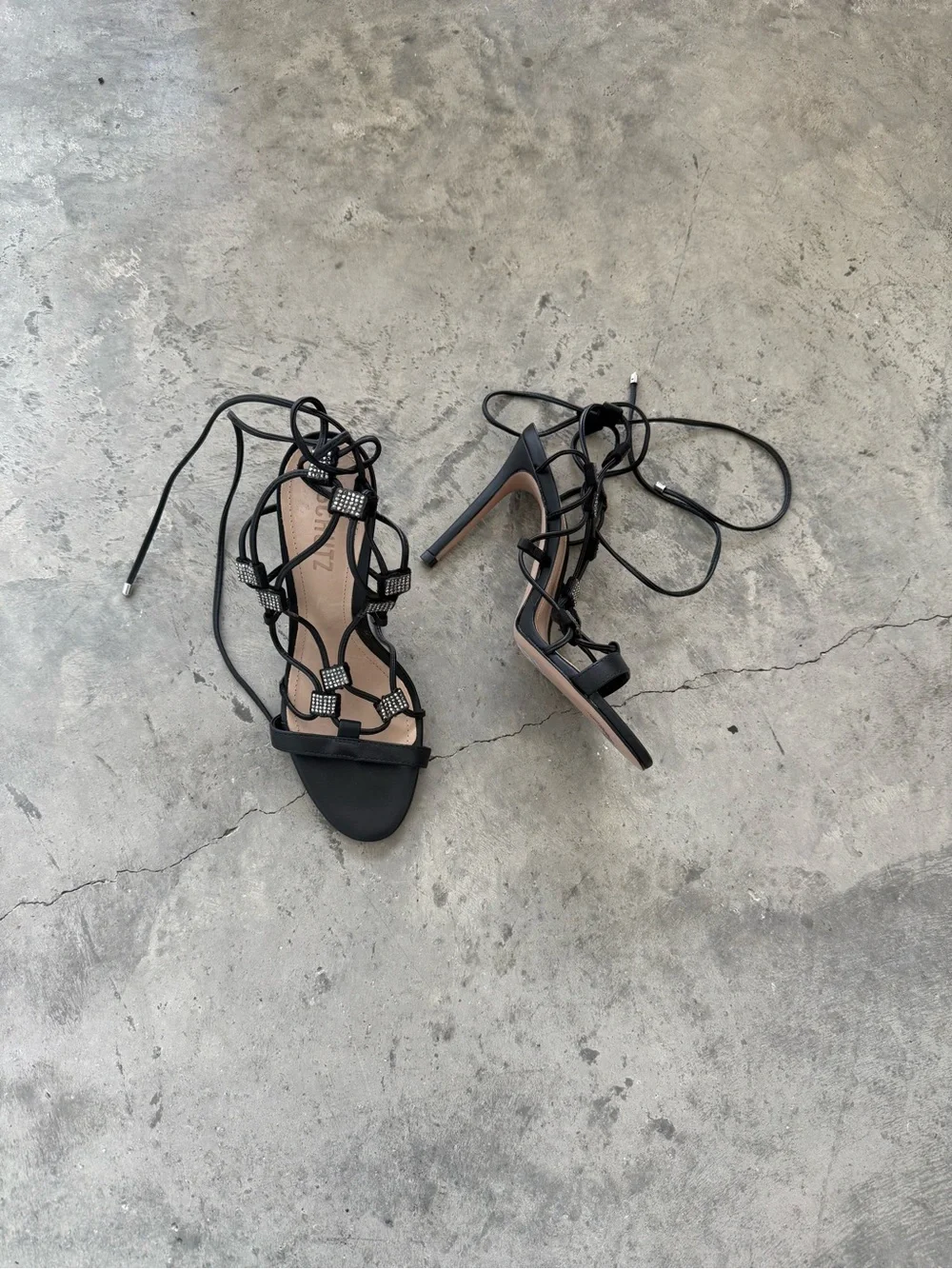 SCHUTZ are these