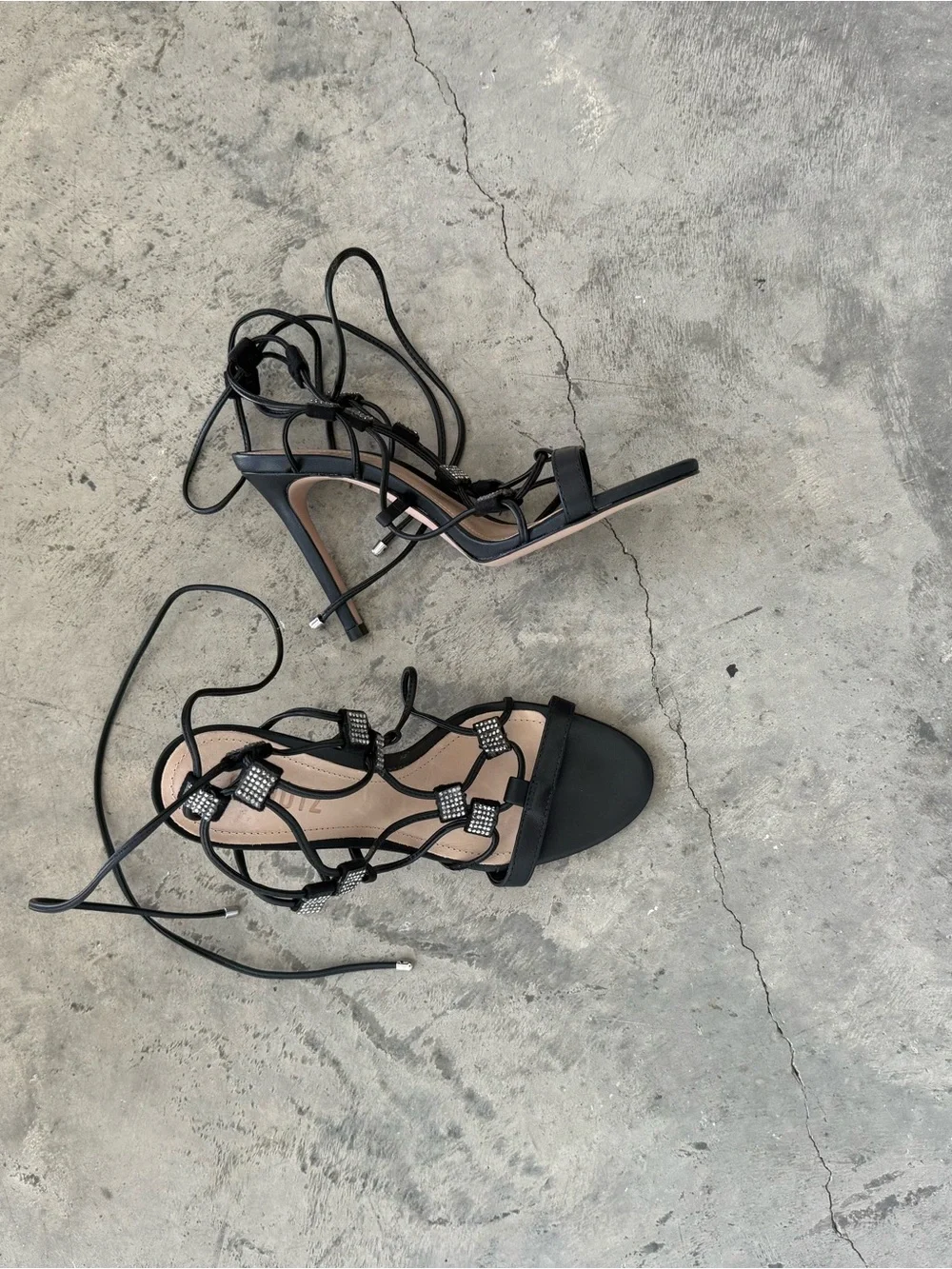 SCHUTZ so #boho