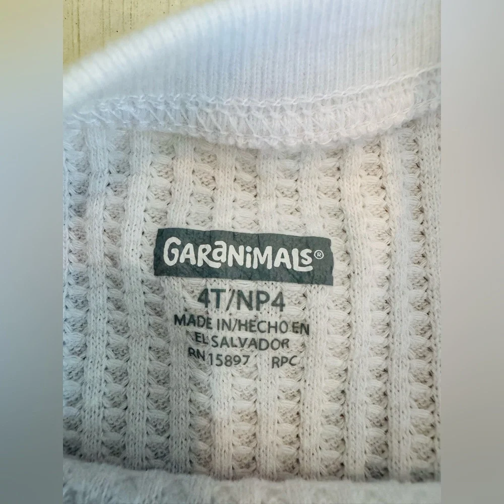Garanimals keep your