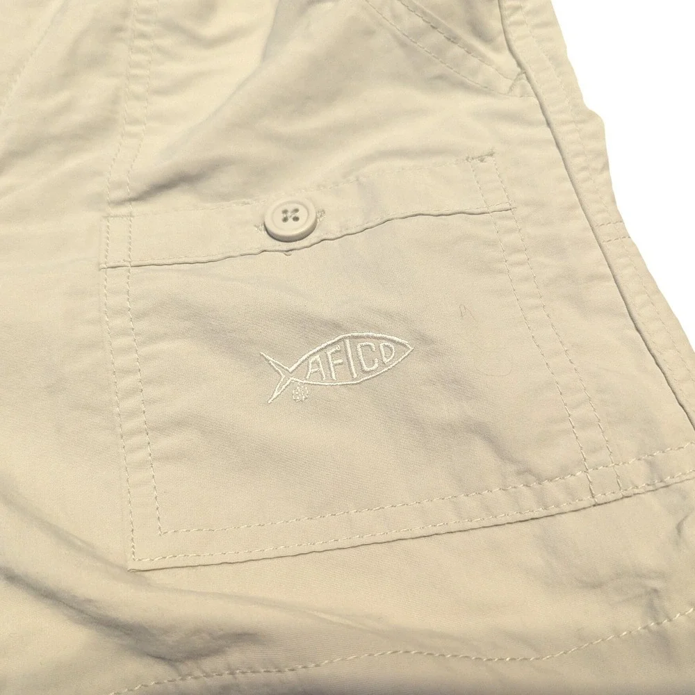 AFTCO american fishing