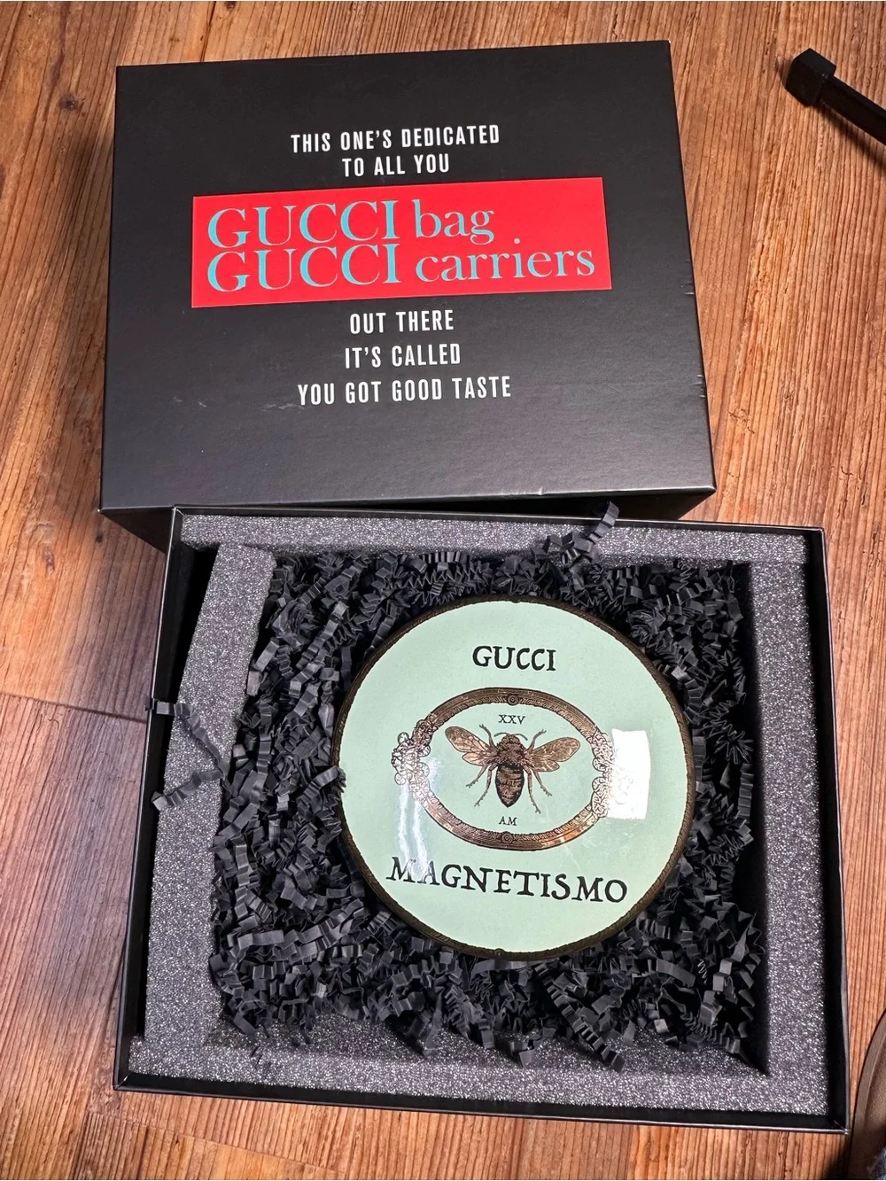 Gucci 
