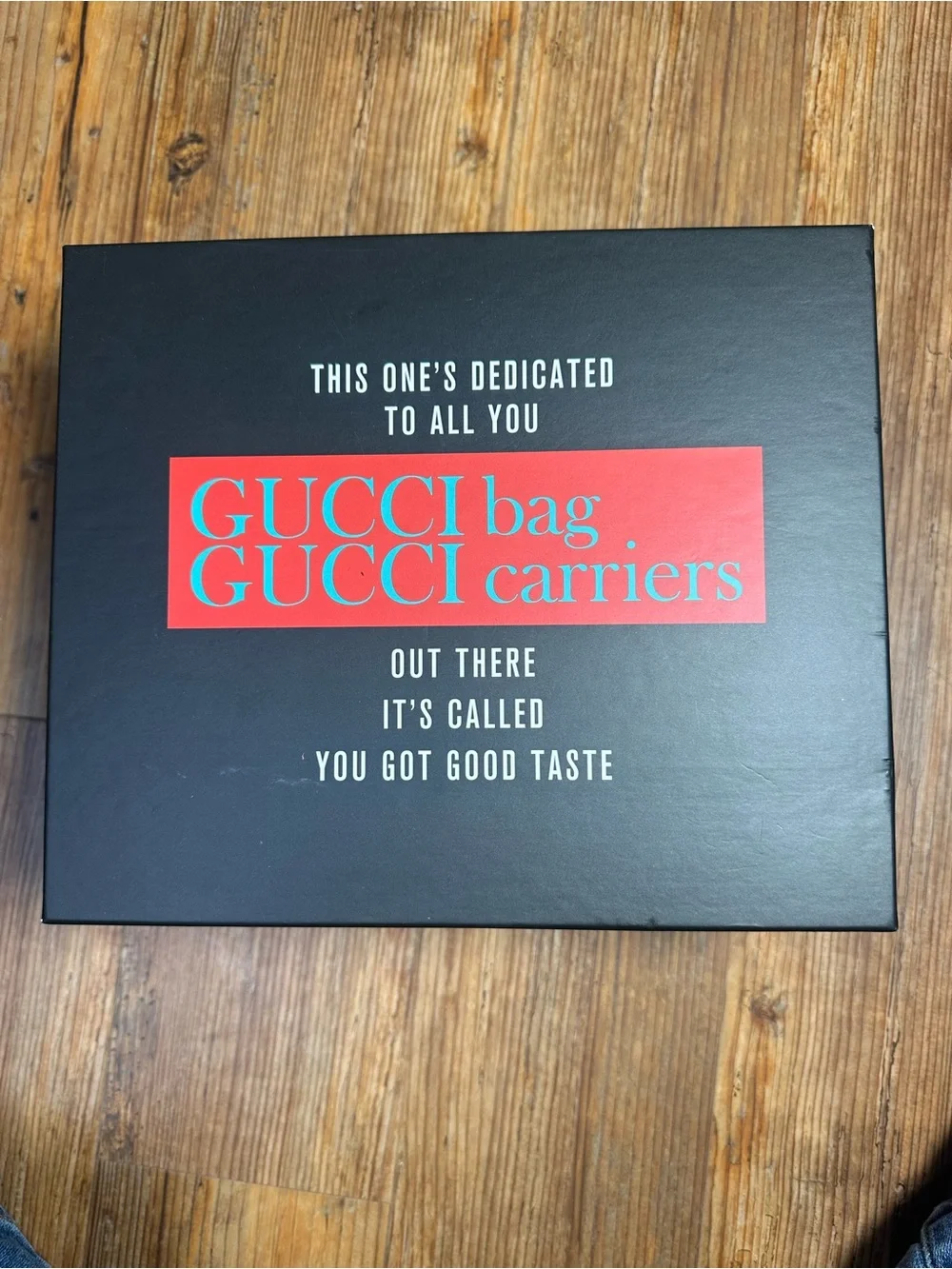 Gucci 