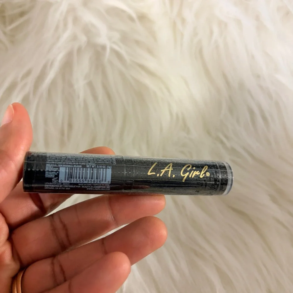 LA Girl girl matte