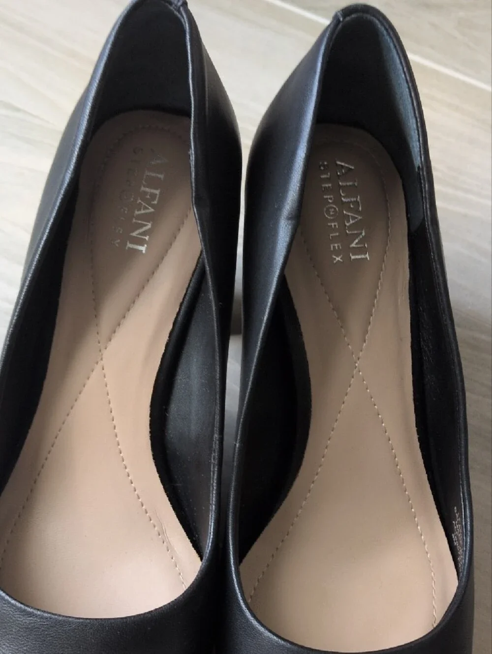 Alfani like new