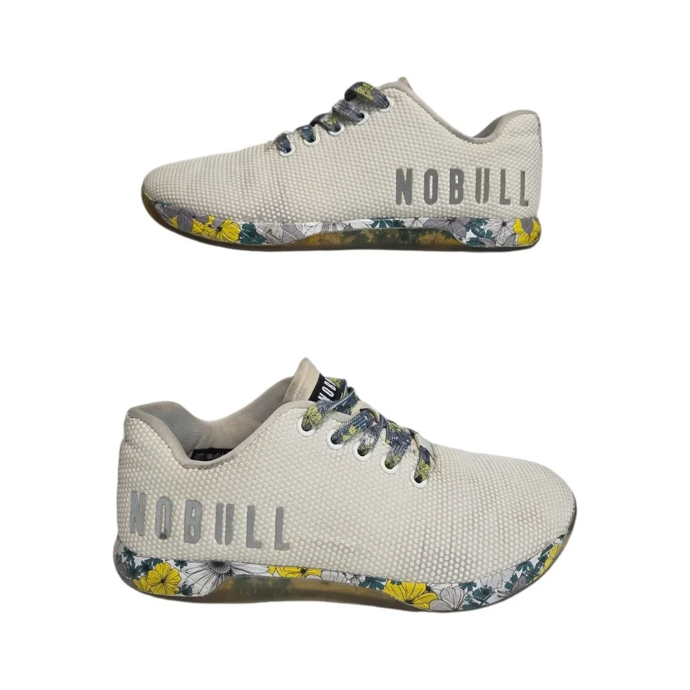 NOBULL gray construction