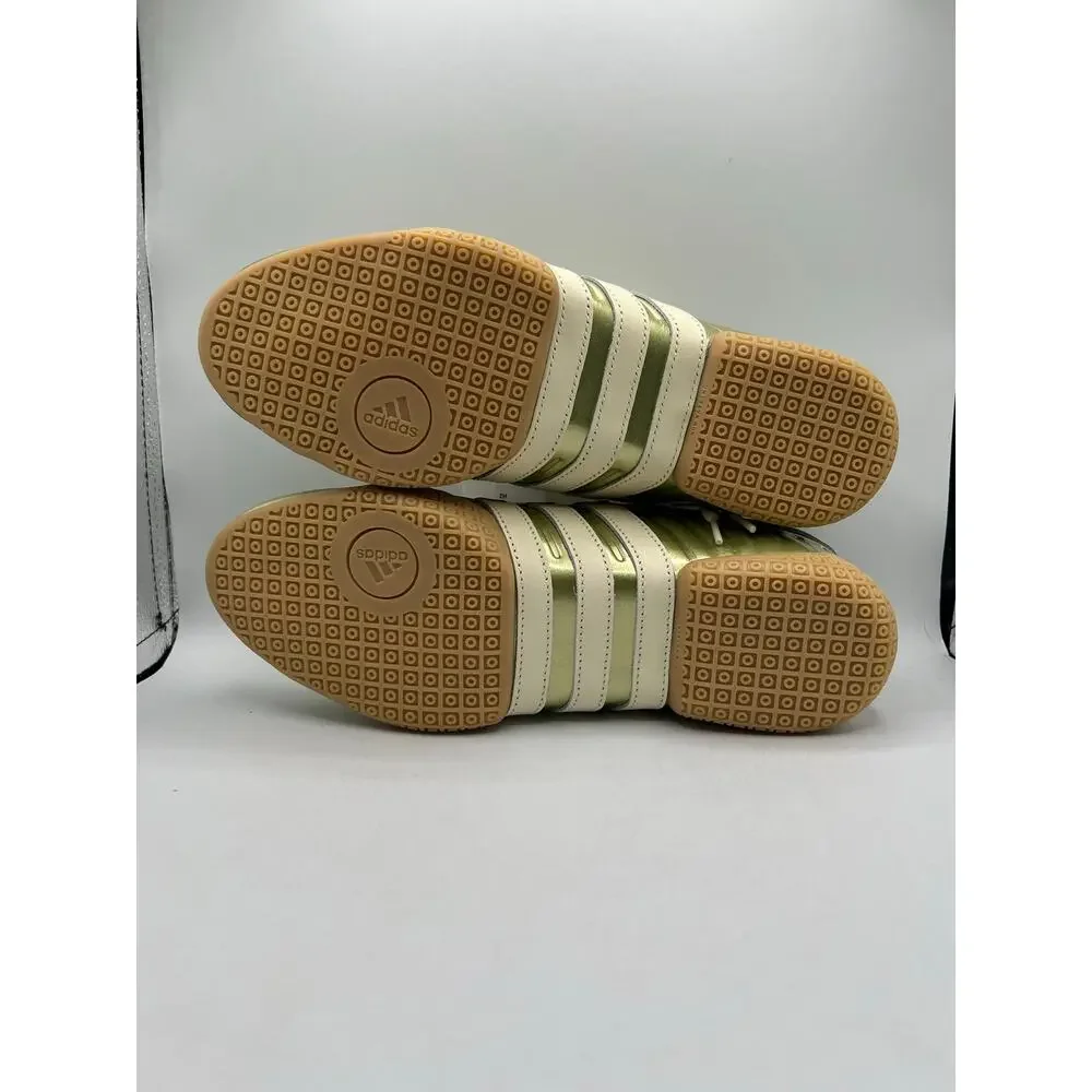 adidas gum” new size