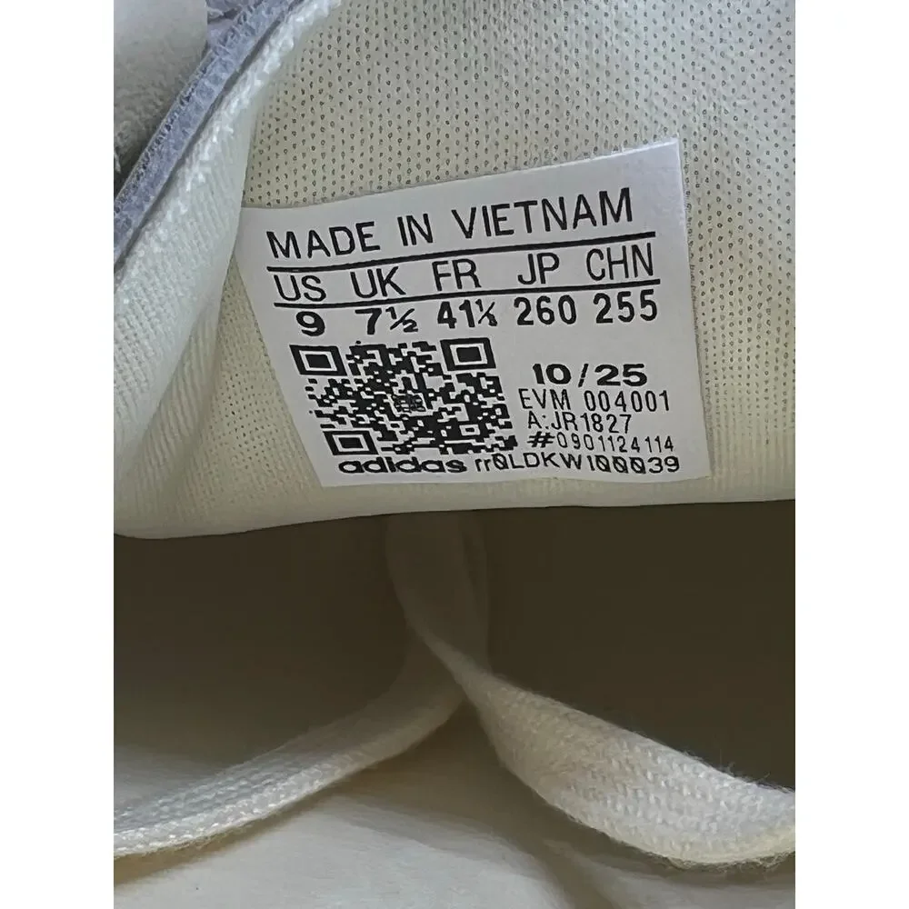 adidas “gold mei