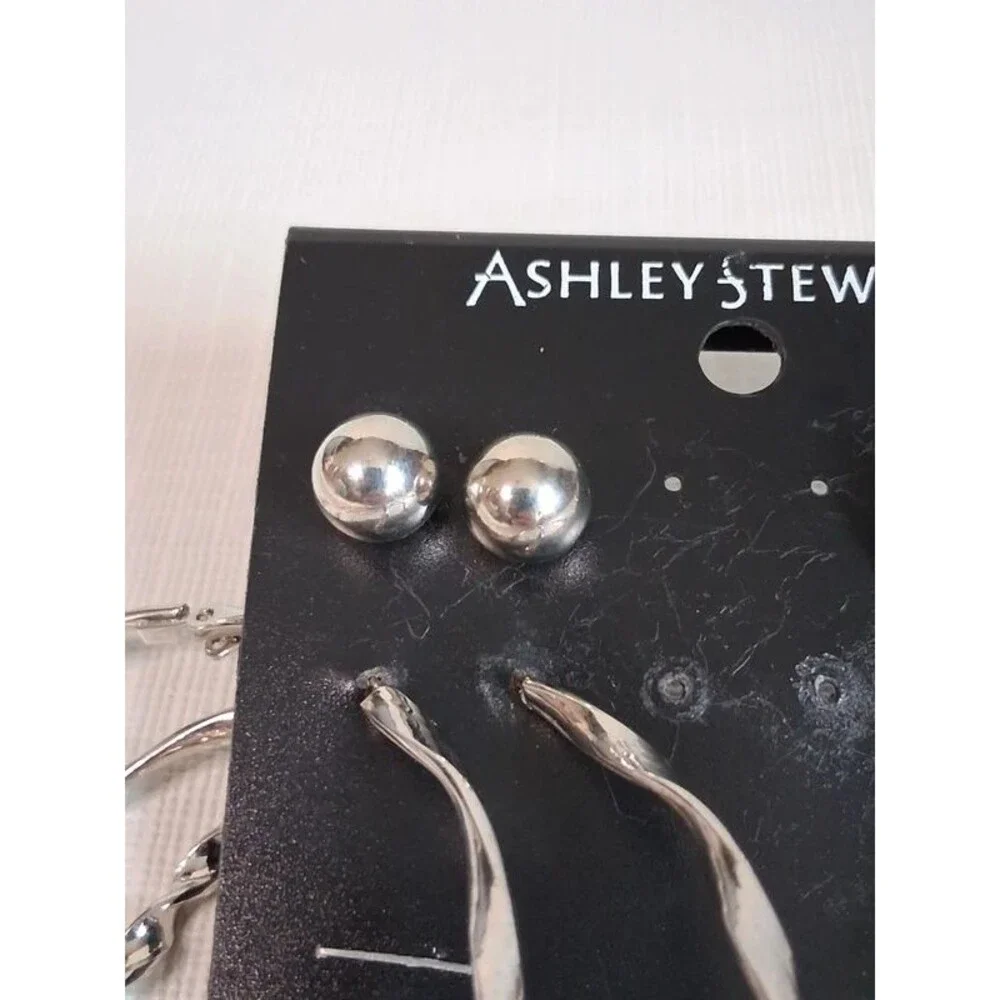 Ashley Stewart ashley stewart