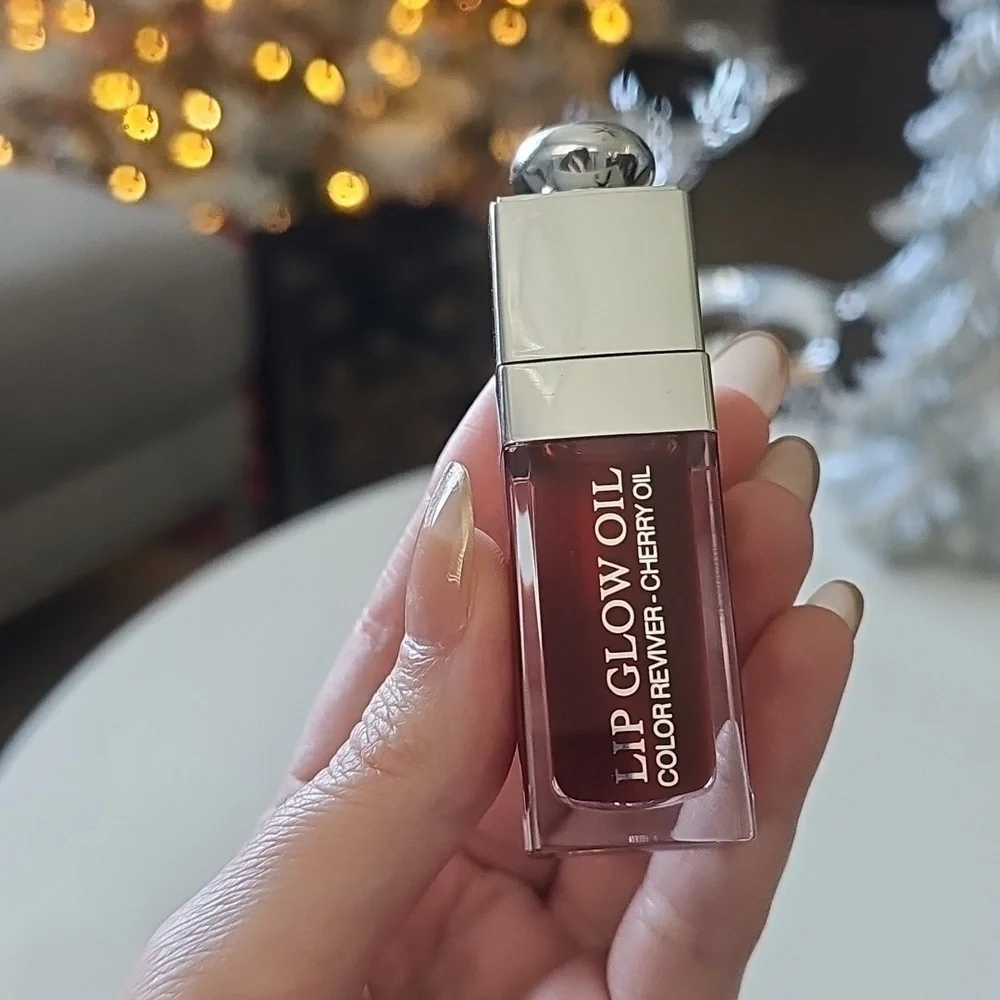 Dior enhance your