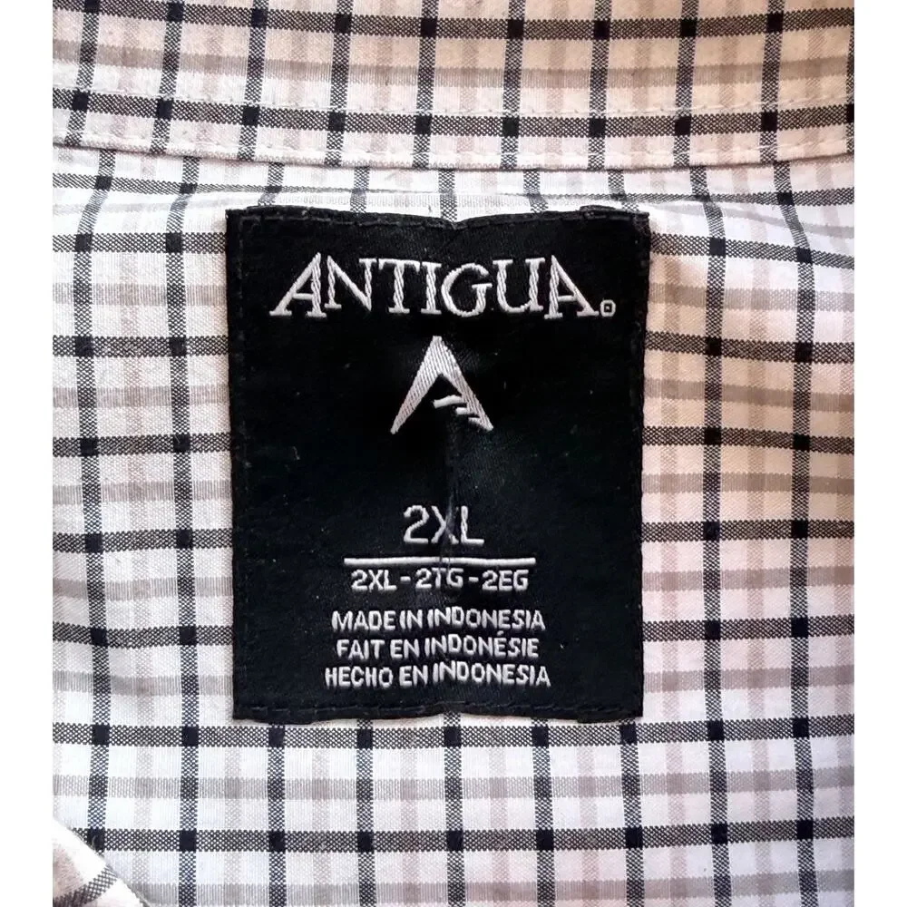 Antigua this product