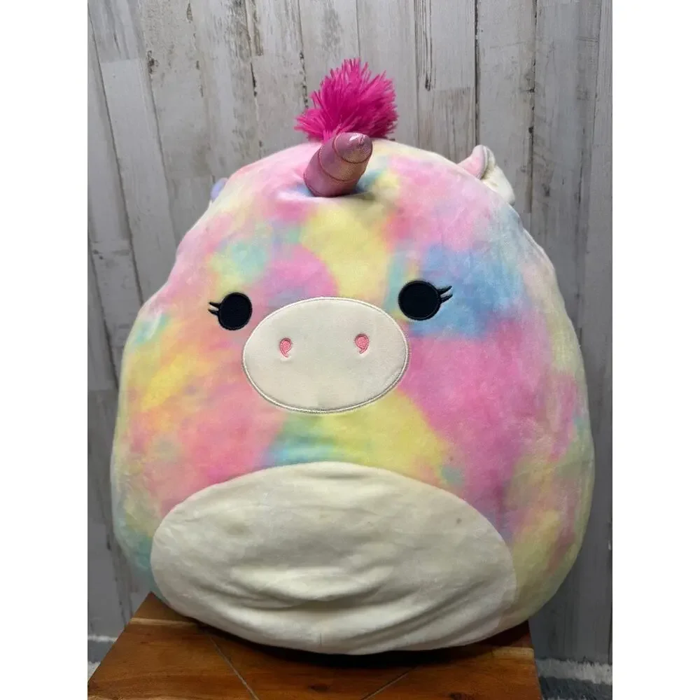 Squishmallow 20