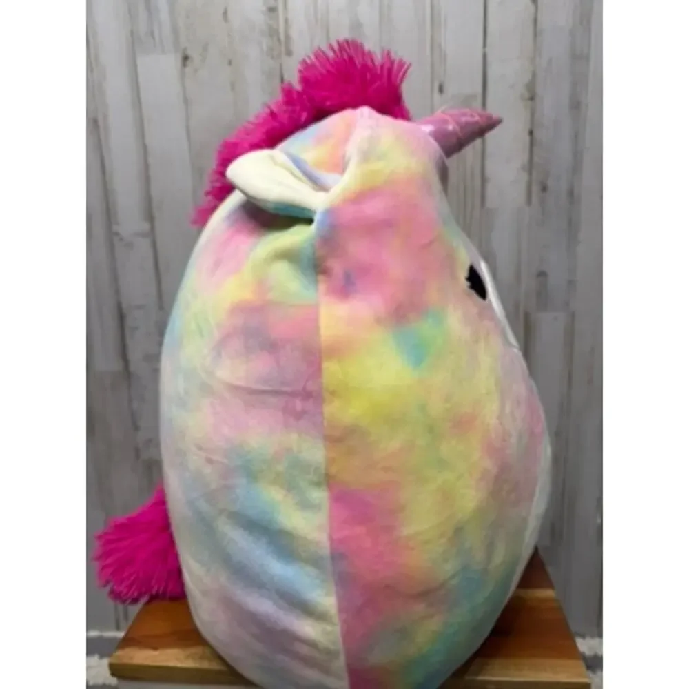 Squishmallows all orders
