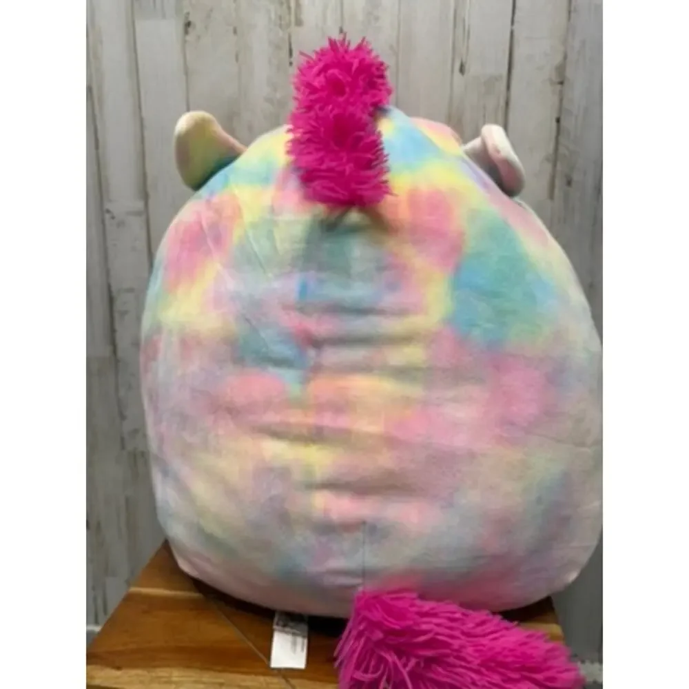 Squishmallows all orders