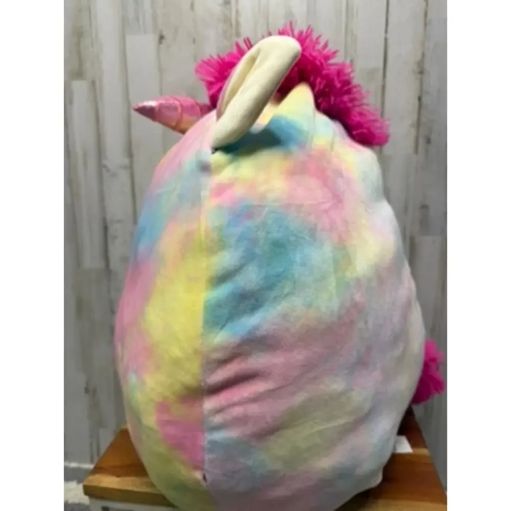 Squishmallows all orders