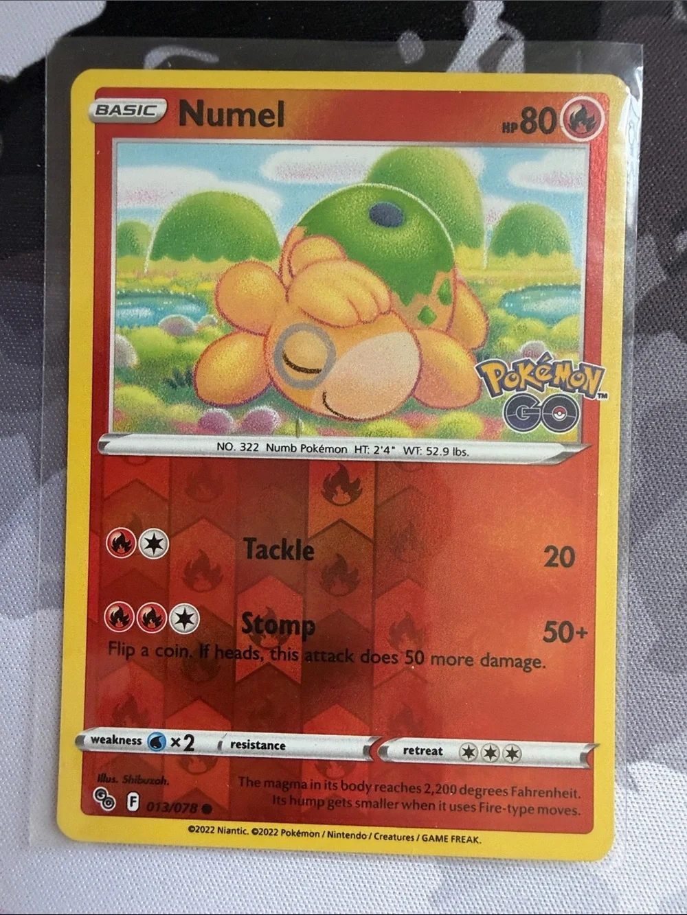 Pokemon match cards