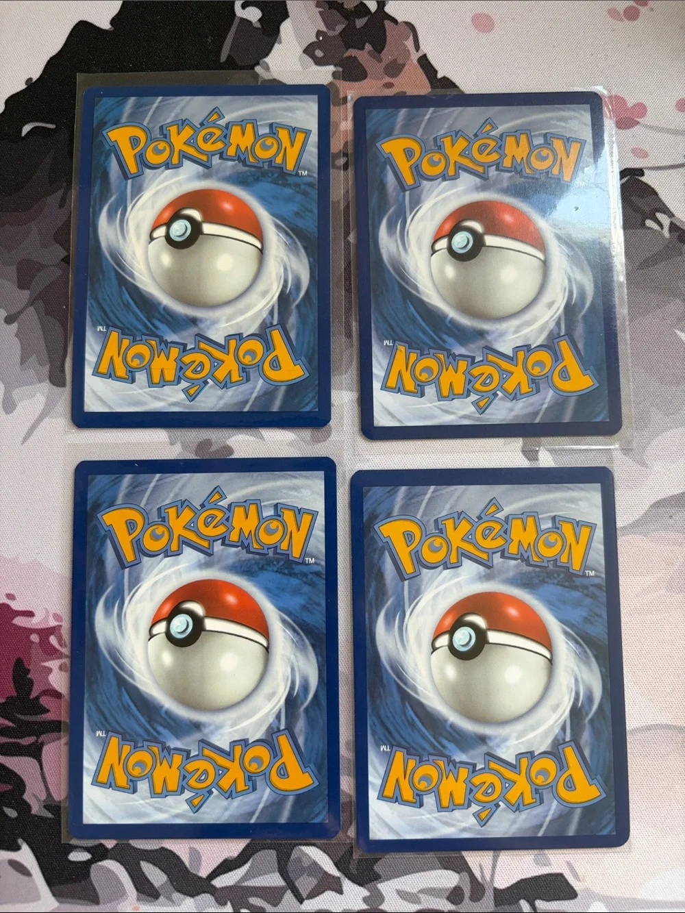 Pokemon fans 011