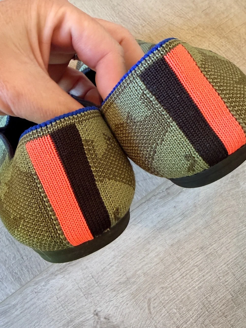 Rothys comfortable kids