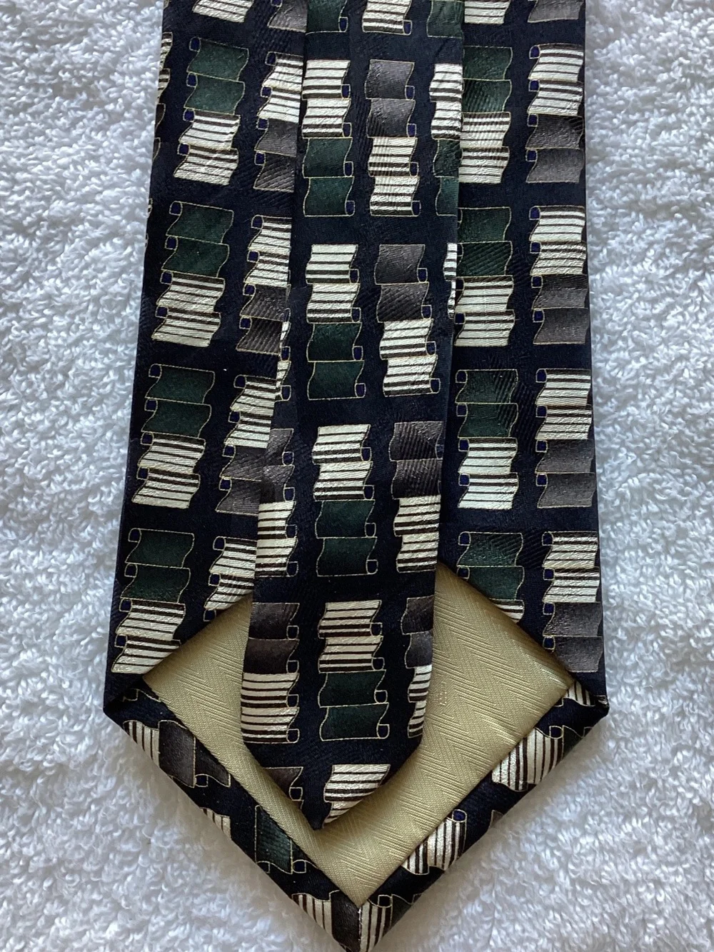 Giorgio Cosani refined men