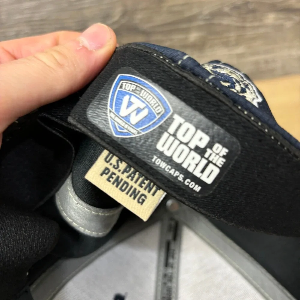 Top of the World up sale