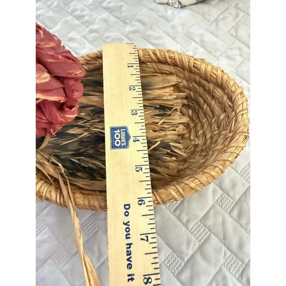 Handmade this was