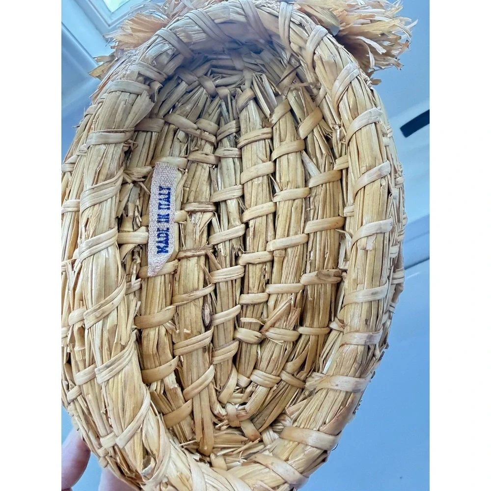 Handmade this was