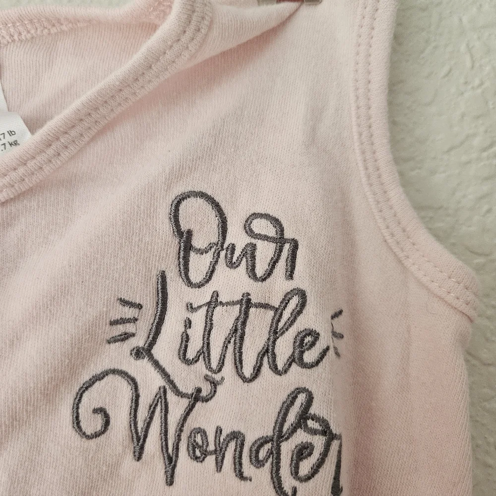 The Peanutshell peanutshell layette