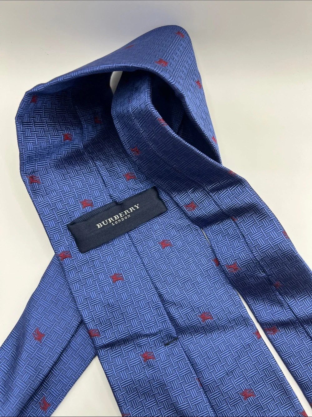 Burberry 503 refined