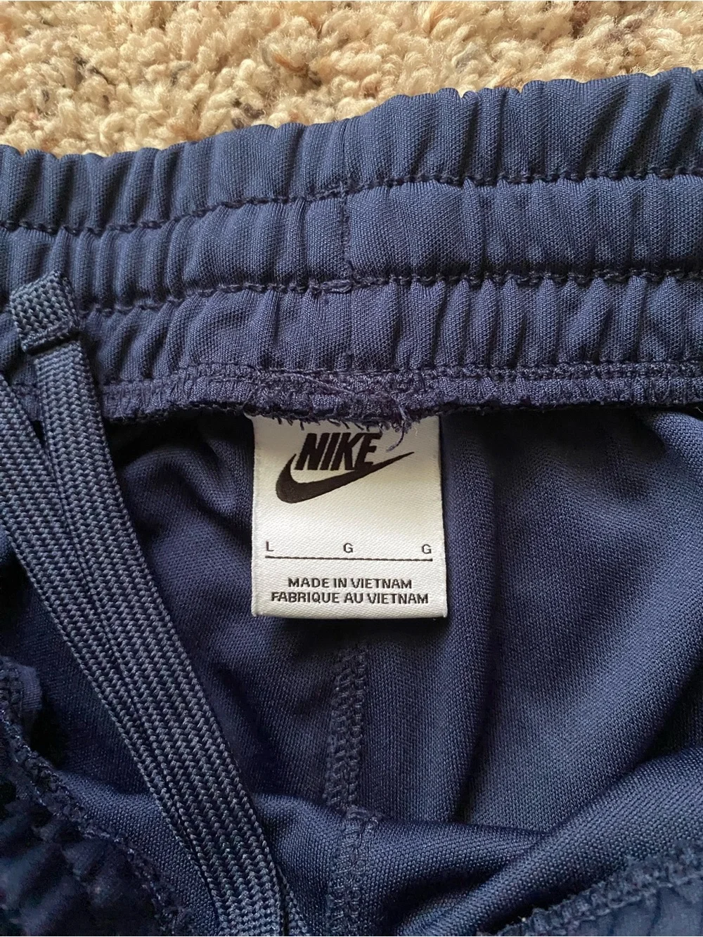 Nike two pair