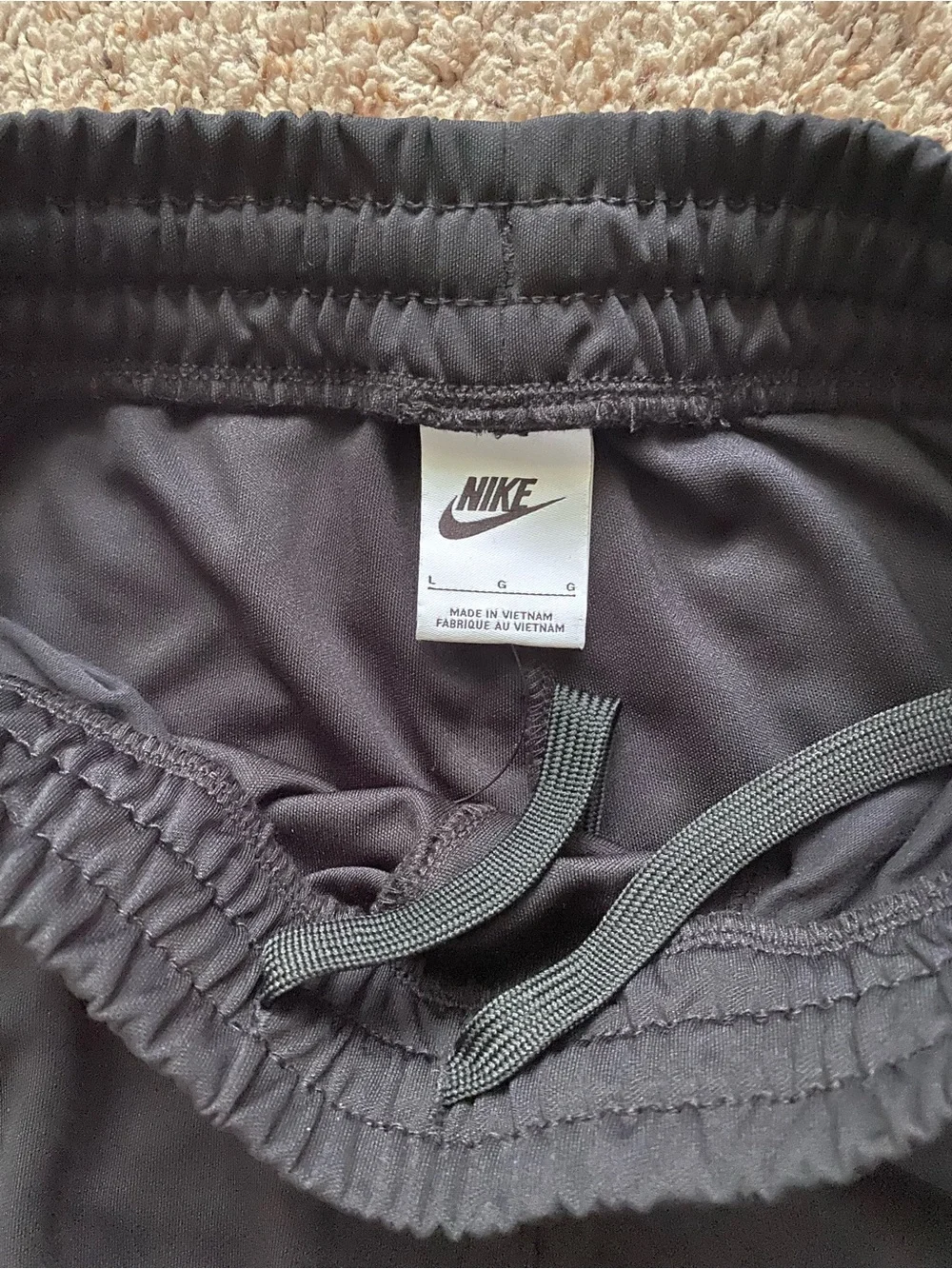 Nike two pair