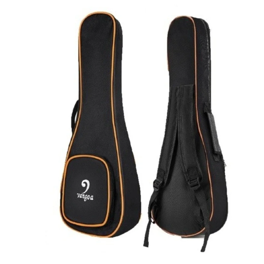 Vangoa‎ 23 Inch Ukulele Case, Acoustic Ukelele Beginner Bag - New
