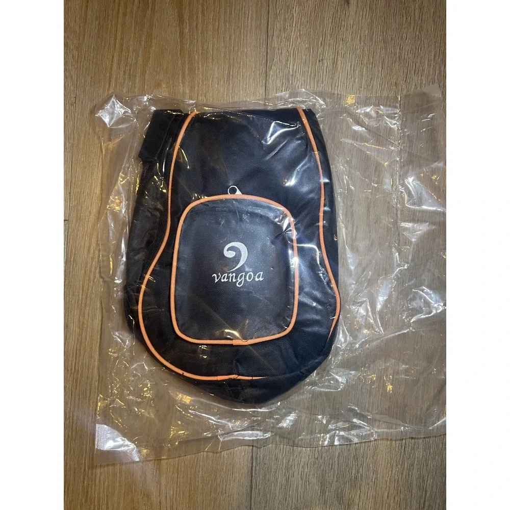 Vangoa‎ 23 Inch Ukulele Case, Acoustic Ukelele Beginner Bag - New