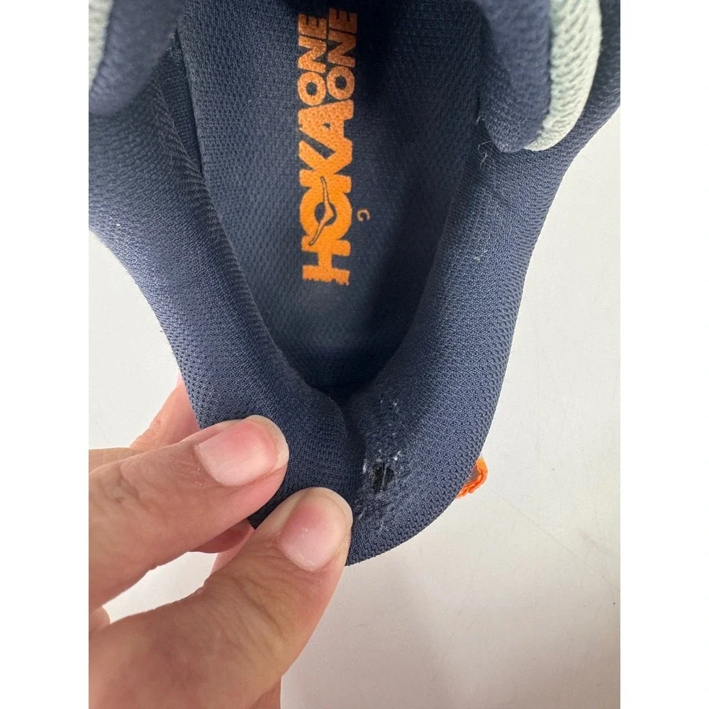 Hoka One One hoka one
