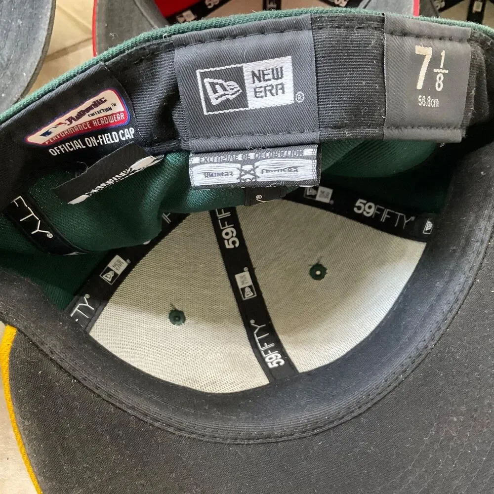 New Era lot 10
