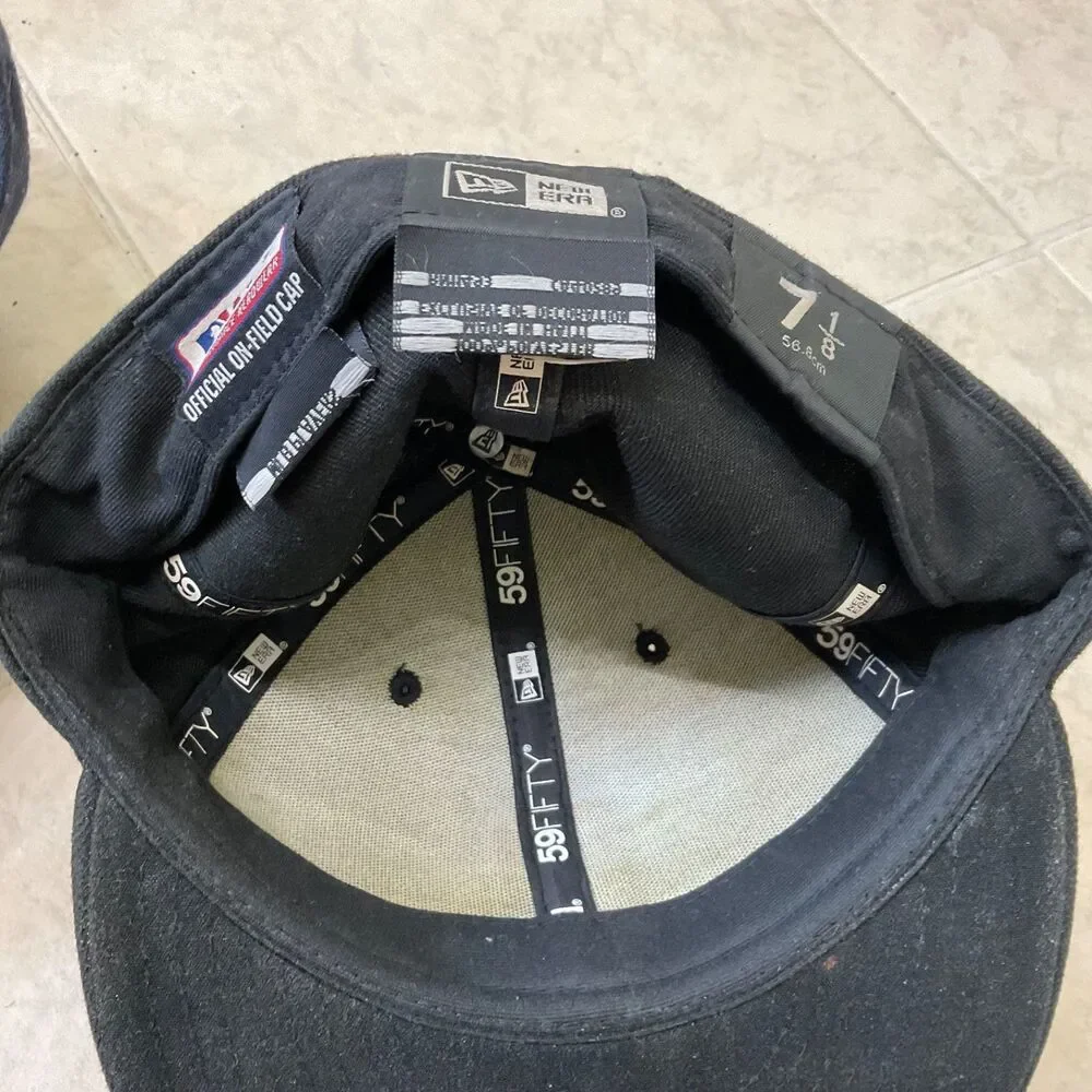 New Era lot 10