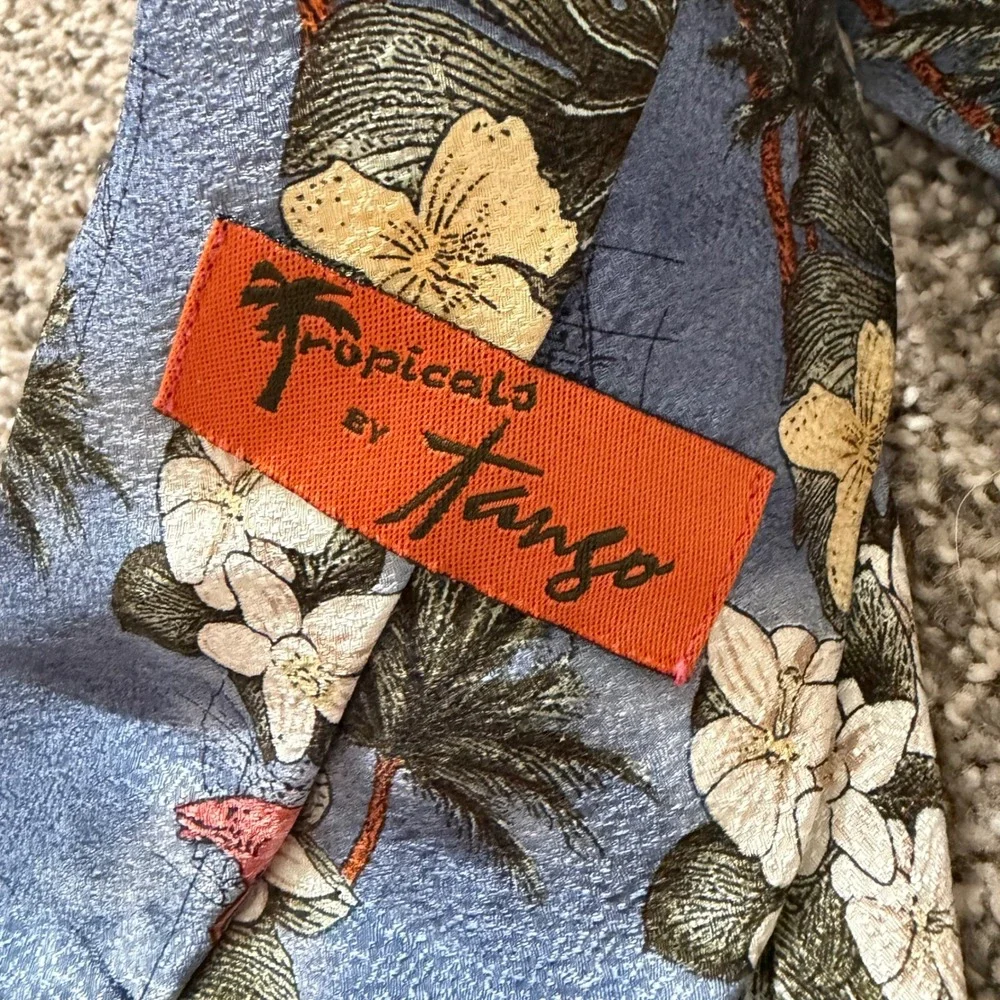 Tropicals by Tango tropicals by