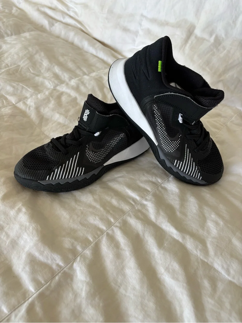 Nike kyrie irving