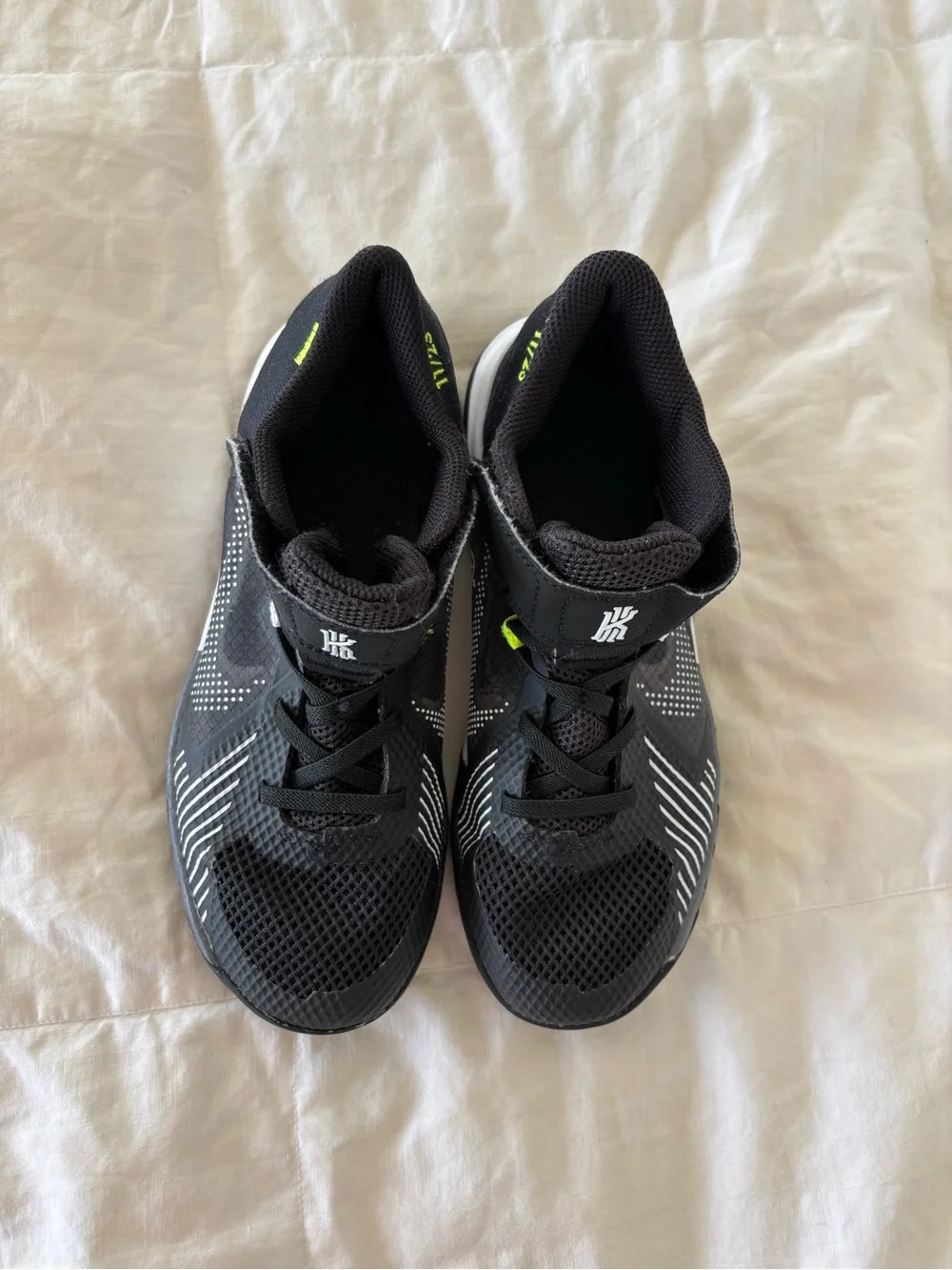 Nike kyrie irving