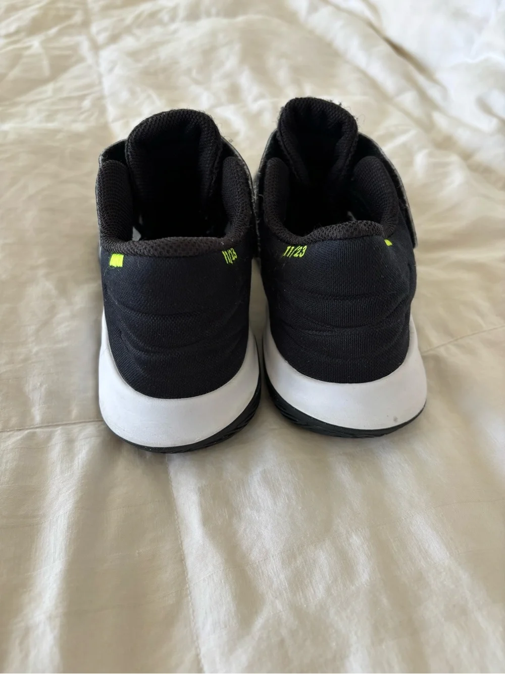 Nike kyrie irving