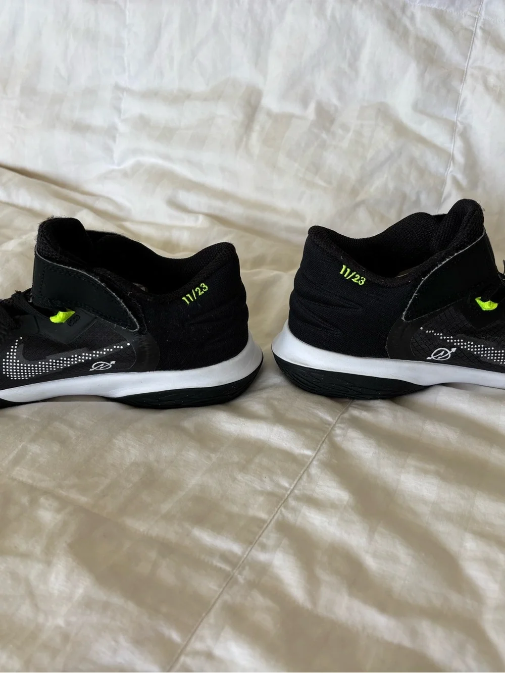 Nike kyrie irving