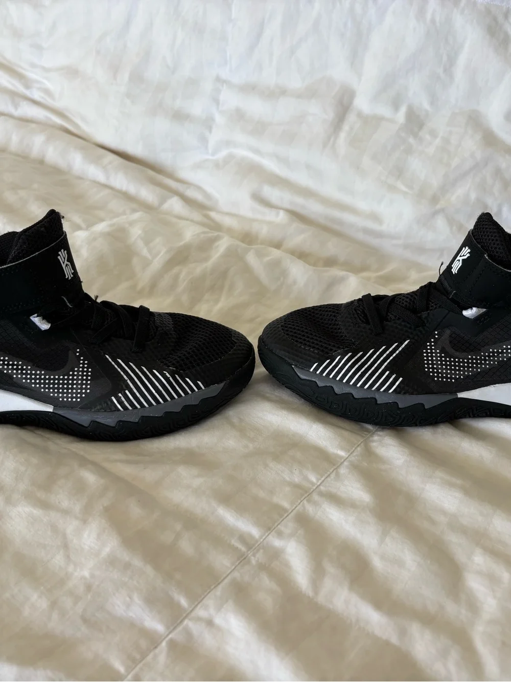 Nike kyrie irving