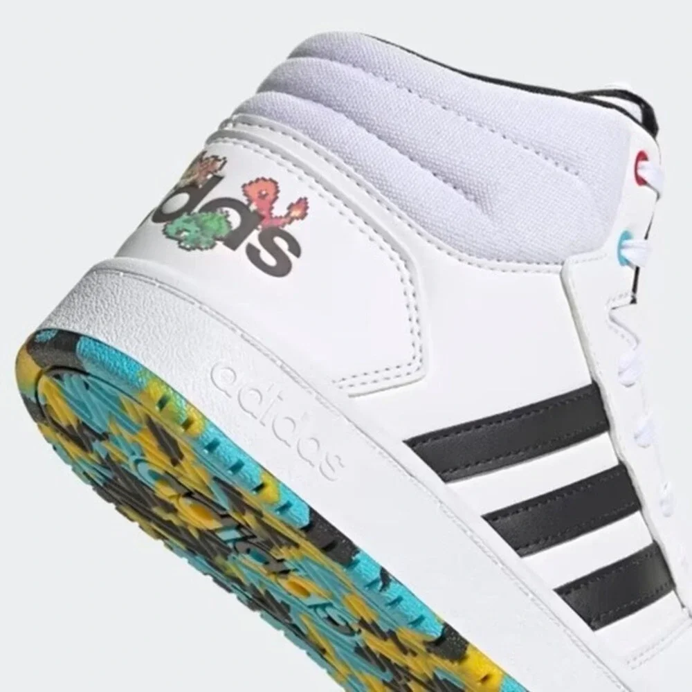 adidas new box