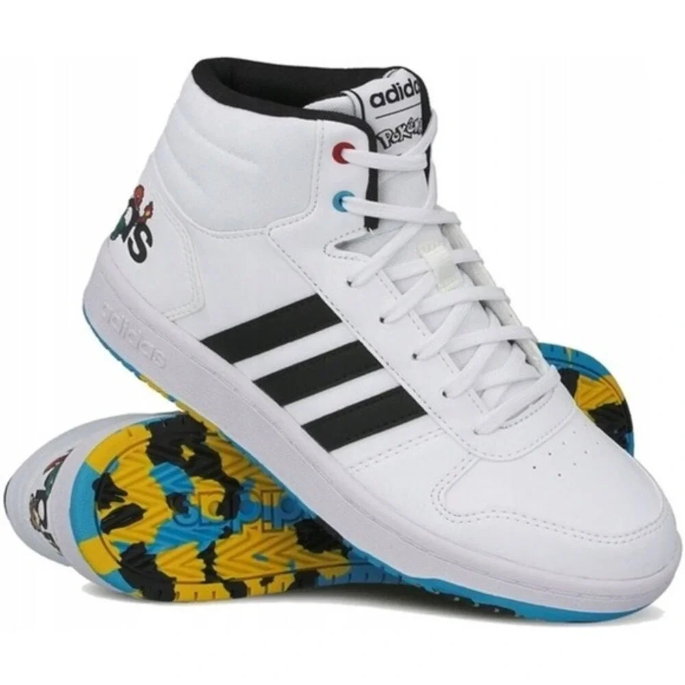 adidas new size shoes
