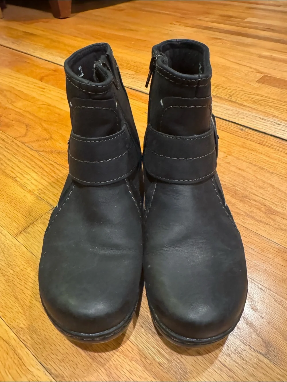 Clarks brand clark’s