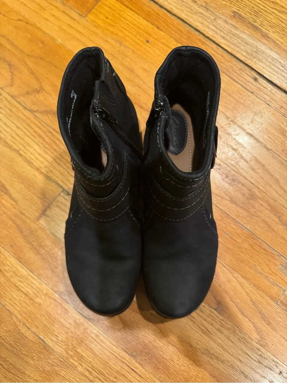 Clarks brand clark’s