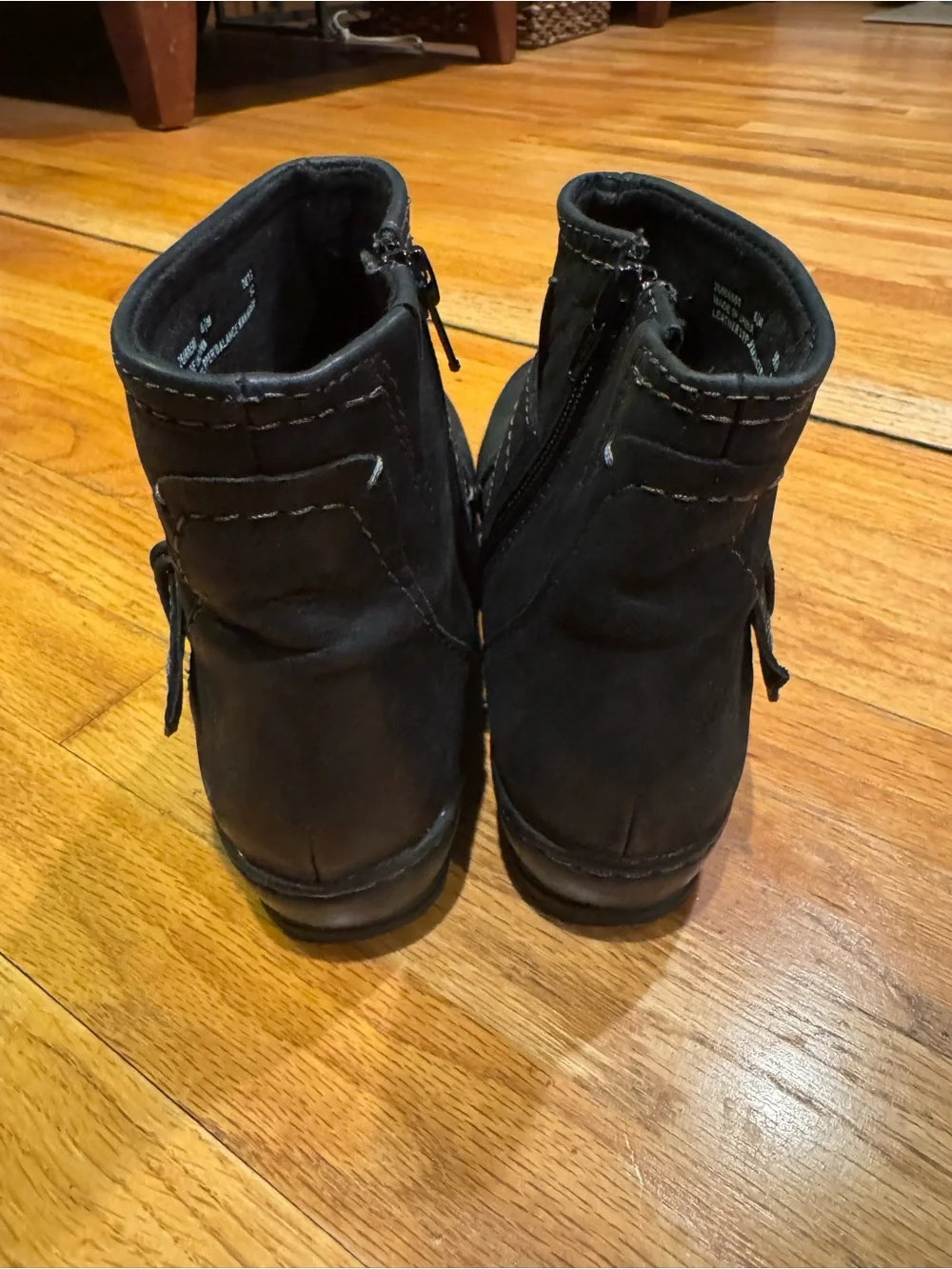 Clarks brand clark’s