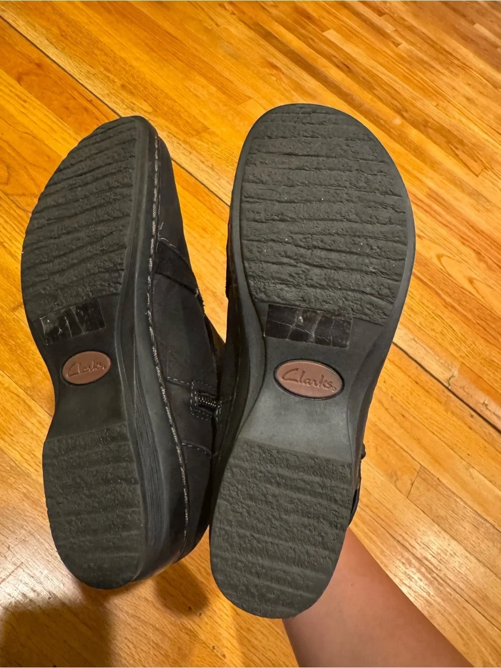 Clarks brand clark’s