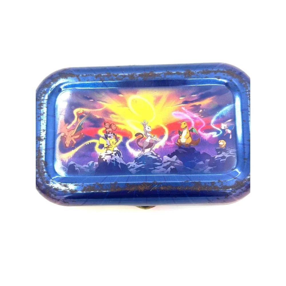 Pokemon pokémon tcg